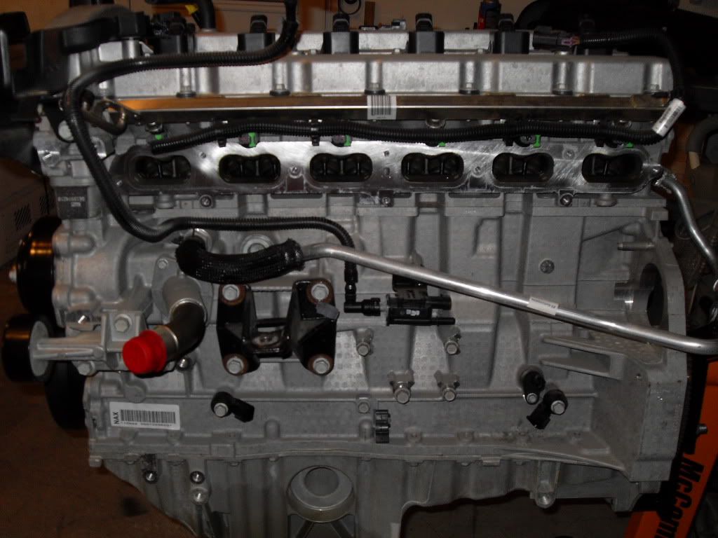Vortec 4200 Engine Diagram - Wiring Diagram